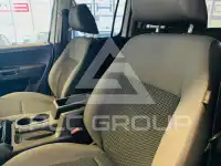 2013 Volkswagen Amarok