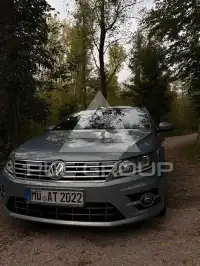 2013 Volkswagen Passat