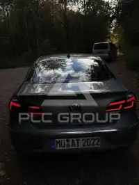2013 Volkswagen Passat