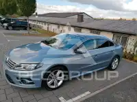 2013 Volkswagen Passat