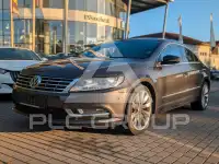 2013 Volkswagen Passat