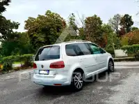 2013 Volkswagen Touran