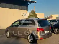 2013 Volkswagen Touran