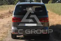 2013 Volkswagen Touran
