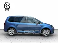 2013 Volkswagen Touran