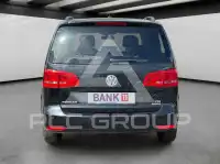 2013 Volkswagen Touran