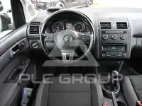 2013 Volkswagen Touran