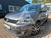 2013 Volkswagen Touran