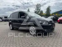 2013 Volkswagen Touran