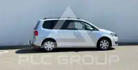 2013 Volkswagen Touran