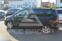 2013 Volkswagen Touran