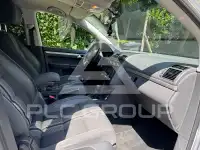 2013 Volkswagen Touran