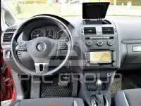 2013 Volkswagen Touran