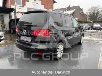 2013 Volkswagen Touran