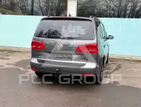 2013 Volkswagen Touran