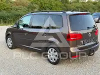 2013 Volkswagen Touran