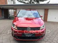 2013 Volkswagen Touran