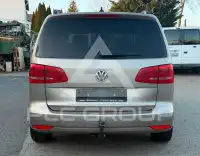 2013 Volkswagen Touran