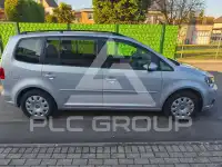 2013 Volkswagen Touran