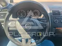 2013 Volkswagen Touran