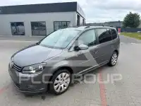 2013 Volkswagen Touran