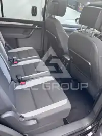 2013 Volkswagen Touran