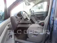 2013 Volkswagen Touran