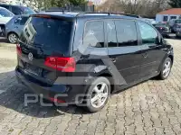 2013 Volkswagen Touran