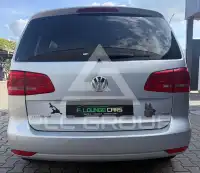 2013 Volkswagen Touran