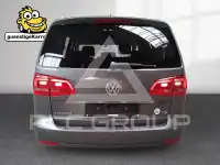 2013 Volkswagen Touran