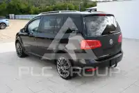 2013 Volkswagen Touran