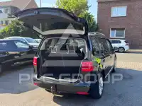 2013 Volkswagen Touran