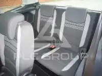 2013 Volkswagen Touran
