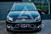 2013 Volkswagen Touran