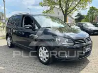 2013 Volkswagen Touran