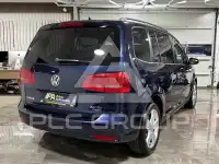 2013 Volkswagen Touran