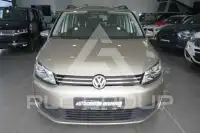 2013 Volkswagen Touran