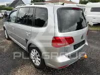 2013 Volkswagen Touran