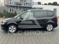 2013 Volkswagen Touran