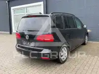 2013 Volkswagen Touran
