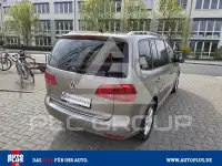 2013 Volkswagen Touran