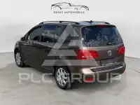 2013 Volkswagen Touran