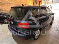 2013 Volkswagen Touran
