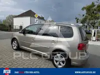 2013 Volkswagen Touran