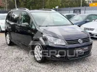 2013 Volkswagen Touran