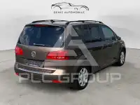 2013 Volkswagen Touran