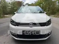 2013 Volkswagen Touran