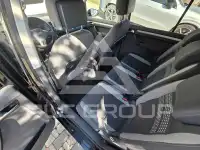 2013 Volkswagen Touran