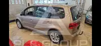 2013 Volkswagen Touran