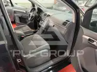 2013 Volkswagen Touran
